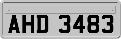 AHD3483