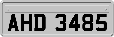 AHD3485