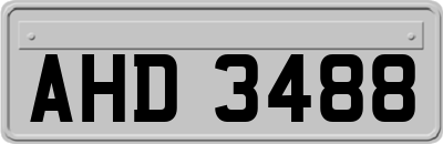 AHD3488