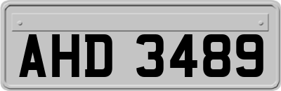 AHD3489