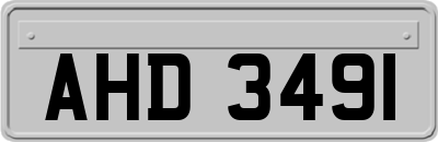 AHD3491