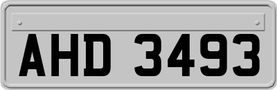 AHD3493