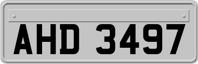 AHD3497