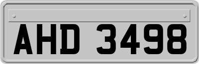 AHD3498