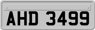 AHD3499