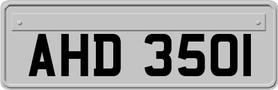 AHD3501