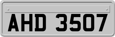 AHD3507