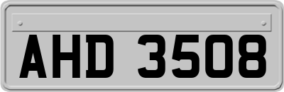 AHD3508