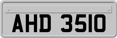 AHD3510