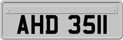 AHD3511
