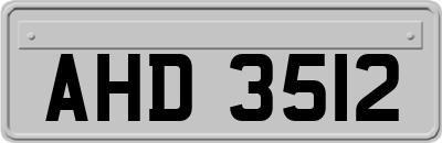 AHD3512