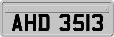 AHD3513