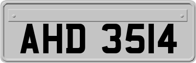 AHD3514