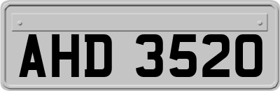 AHD3520