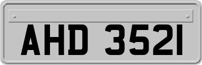 AHD3521