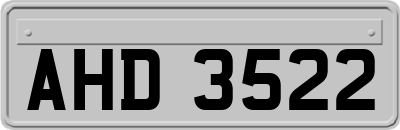 AHD3522