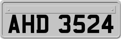 AHD3524