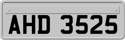 AHD3525