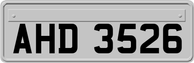 AHD3526