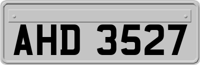 AHD3527