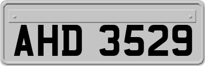 AHD3529