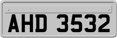 AHD3532
