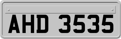 AHD3535
