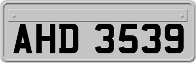 AHD3539