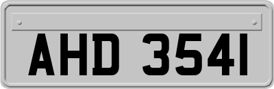AHD3541