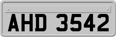 AHD3542