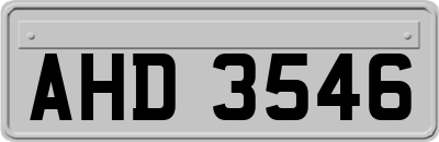 AHD3546