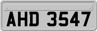 AHD3547
