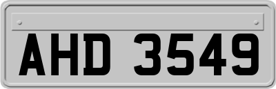 AHD3549