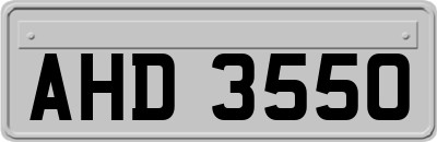 AHD3550