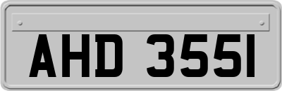 AHD3551