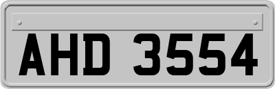AHD3554