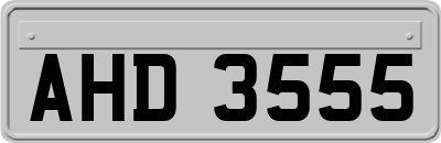 AHD3555