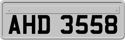 AHD3558