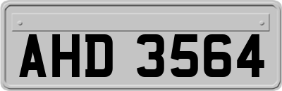 AHD3564