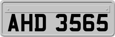 AHD3565