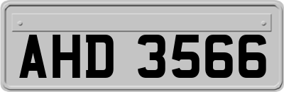 AHD3566