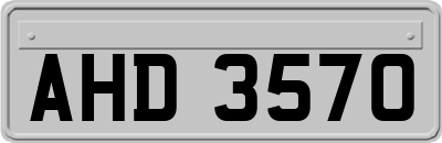 AHD3570