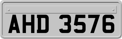 AHD3576