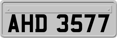 AHD3577