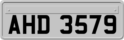 AHD3579