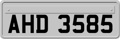 AHD3585