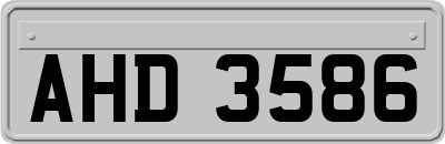 AHD3586