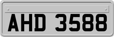AHD3588