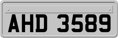 AHD3589