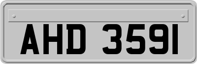 AHD3591